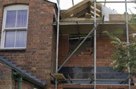 free Codsall home extension quotes