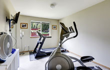 Codsall home gym construction leads