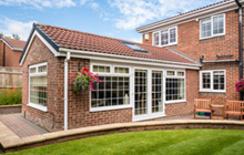 Codsall house extension leads